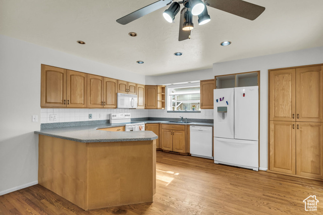 Photo 6 for MLS #2119771 at 5200 S Clover Meadow Dr