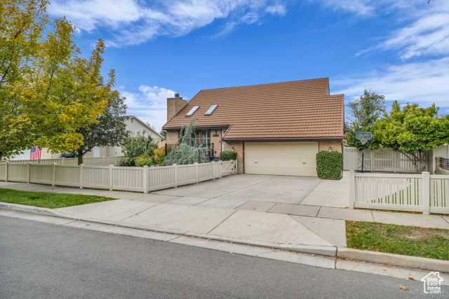 Photo 2 for MLS #2119771 at 5200 S Clover Meadow Dr