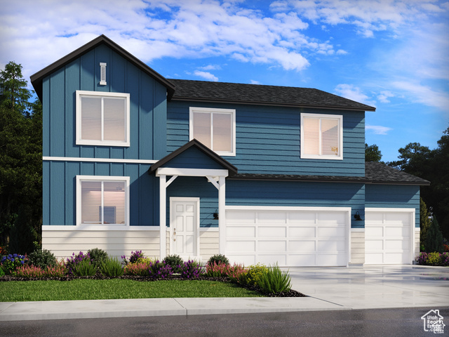 MLS #2119773 located at 3569 S 3150 West,
                     West Haven,
                UT