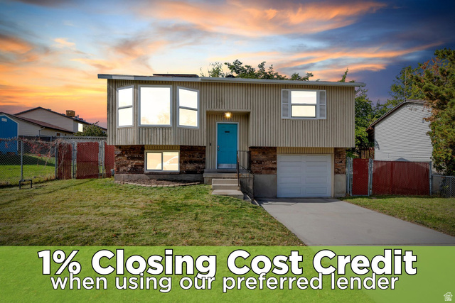 5522 S 3500 W
                     MLS #2119778