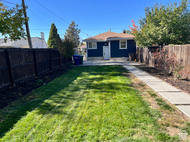 Photo 11 - 1633 S 300 East, Salt Lake City UT 84115