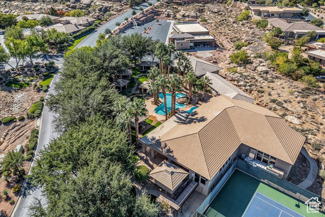 Photo 35 for MLS #2119787 at 2240 E Cobalt Dr #9