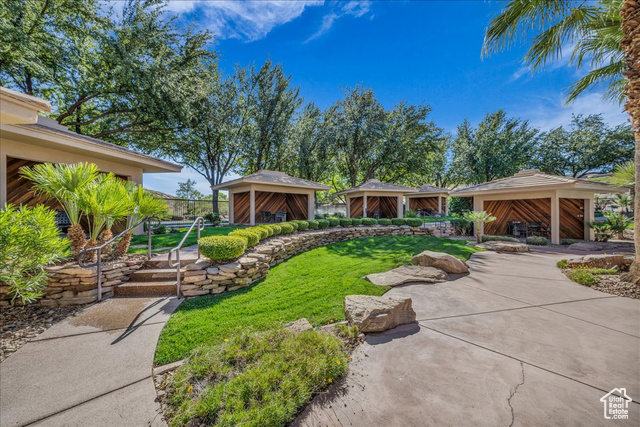 Photo 33 for MLS #2119787 at 2240 E Cobalt Dr #9