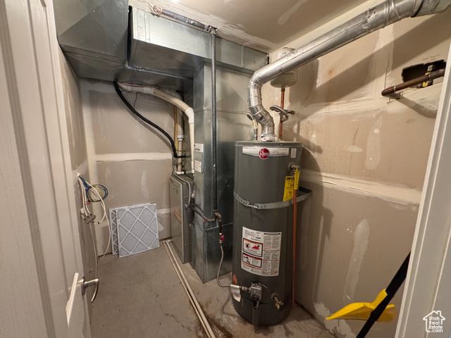 Photo 27 - 160 W Hidden Hollow Cir, Orem UT 84058