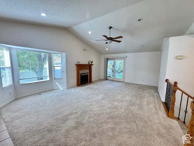 Photo 4 - 160 W Hidden Hollow Cir, Orem UT 84058