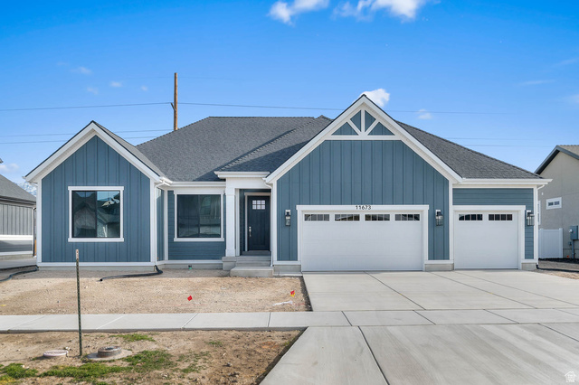 11673 S Halls Rd
                     MLS #2119790