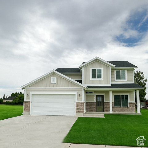 MLS #2119791                     located at 2151 S 3940 West,
                     Ogden, UT