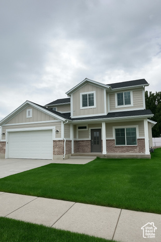 Photo 53 for MLS #2119791 at 2151 S 3940 West