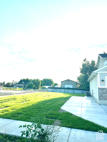 Photo 49 for MLS #2119791 at 2151 S 3940 West