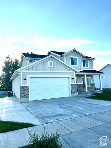 Photo 50 for MLS #2119791 at 2151 S 3940 West