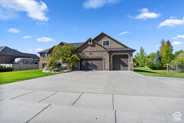 Photo 3 - 2307 N 2850 West, Plain City UT 84404