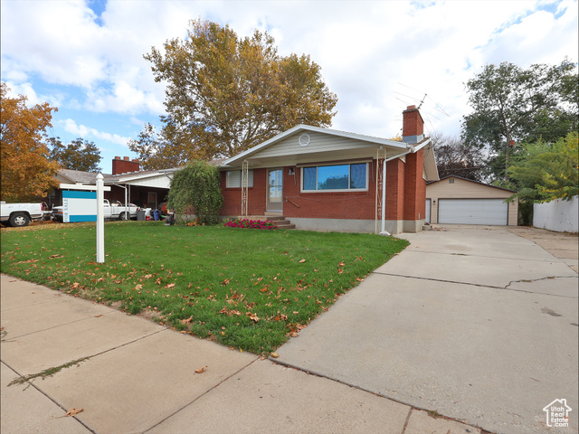 2382 N 770 W
                     MLS #2119798