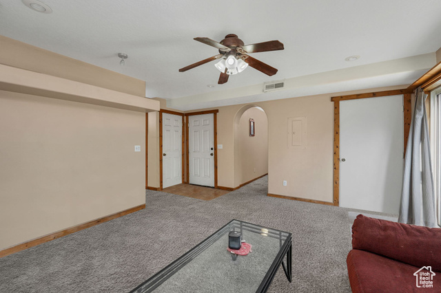 Photo 5 for MLS #2119801 at 7524 N Snowy Owl Rd