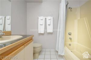 Photo 27 - 223 Hunter Rd #B303, Brian Head UT 84719