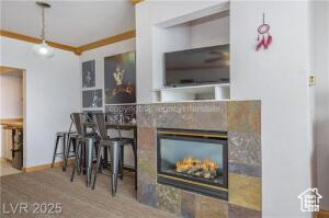 Photo 8 - 223 Hunter Rd #B303, Brian Head UT 84719