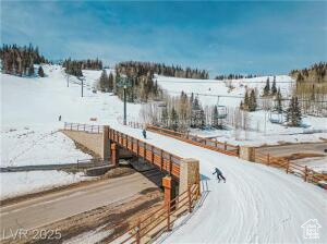 Photo 24 - 223 Hunter Rd #B303, Brian Head UT 84719