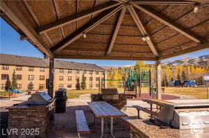 Photo 33 - 223 Hunter Rd #B303, Brian Head UT 84719