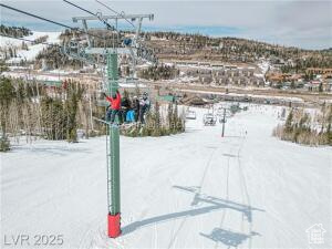 Photo 25 - 223 Hunter Rd #B303, Brian Head UT 84719