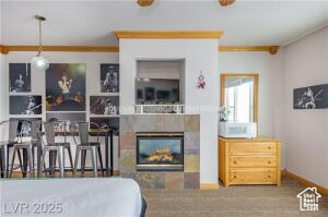 Photo 9 - 223 Hunter Rd #B303, Brian Head UT 84719