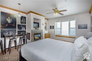 Photo 5 - 223 Hunter Rd #B303, Brian Head UT 84719