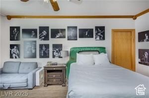 Photo 7 - 223 Hunter Rd #B303, Brian Head UT 84719