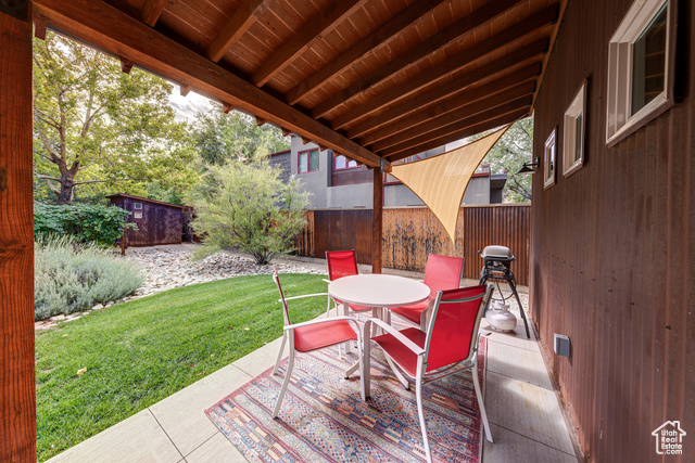 Photo 56 for MLS #2119808 at 275 W Williams Way #1-5