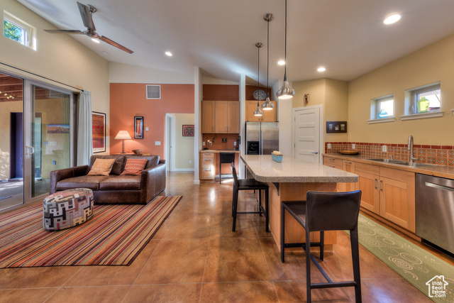 Photo 4 for MLS #2119808 at 275 W Williams Way #1-5