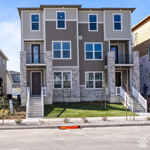 View photos for 12673 S Glacier Trail Ln #127 MLS #2119811 - 12673 S Glacier Trail Ln #127