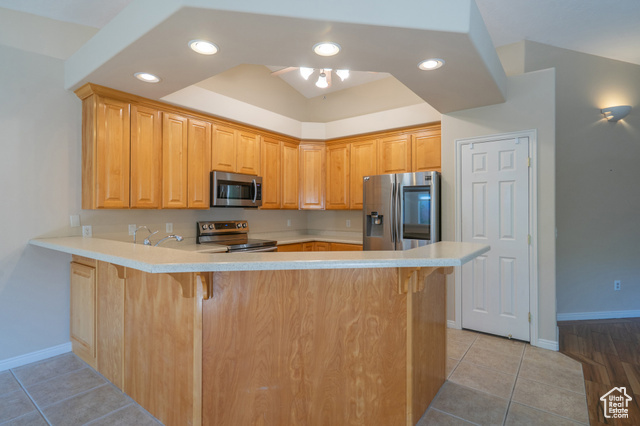 Photo 37 for MLS #2119812 at 1732 W 540 North #120