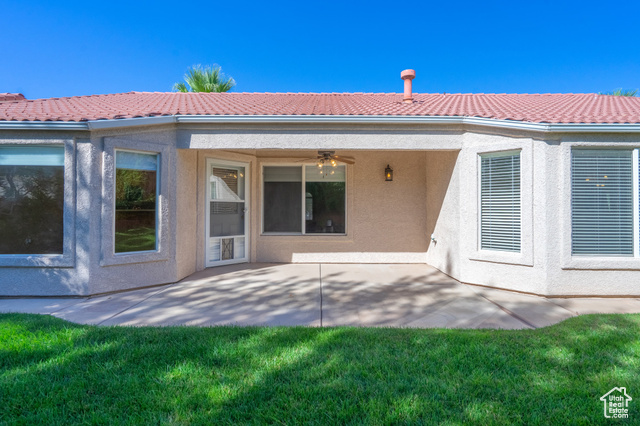 Photo 35 for MLS #2119812 at 1732 W 540 North #120