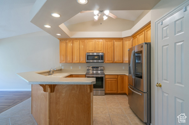 Photo 38 for MLS #2119812 at 1732 W 540 North #120