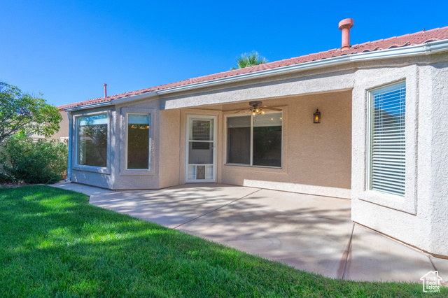 Photo 34 for MLS #2119812 at 1732 W 540 North #120