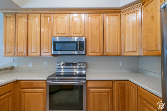 Photo 40 for MLS #2119812 at 1732 W 540 North #120