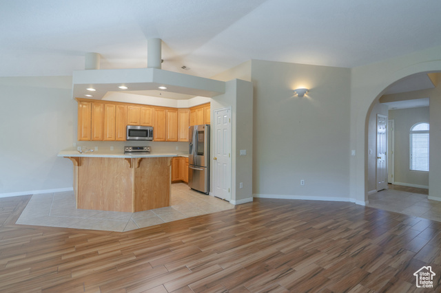 Photo 18 for MLS #2119812 at 1732 W 540 North #120