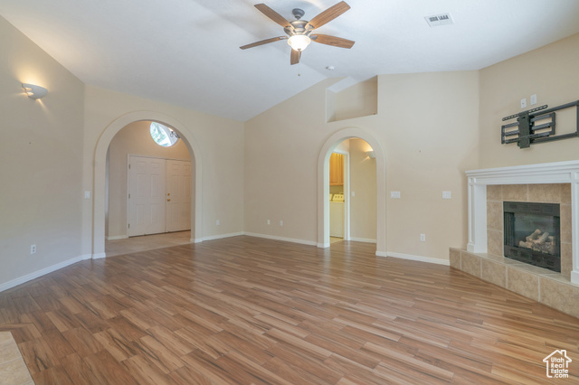 Photo 45 for MLS #2119812 at 1732 W 540 North #120