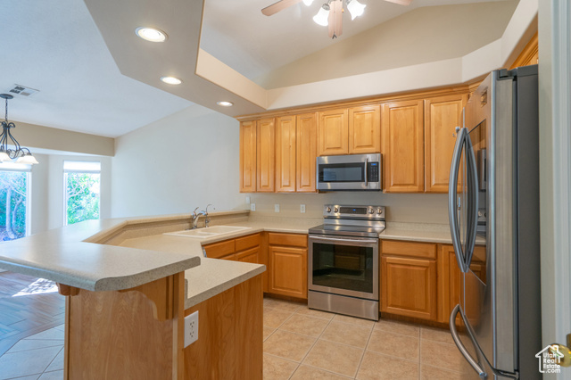 Photo 39 for MLS #2119812 at 1732 W 540 North #120