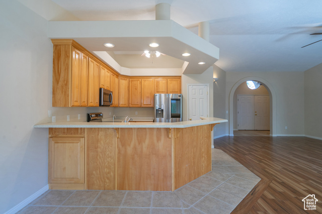 Photo 36 for MLS #2119812 at 1732 W 540 North #120