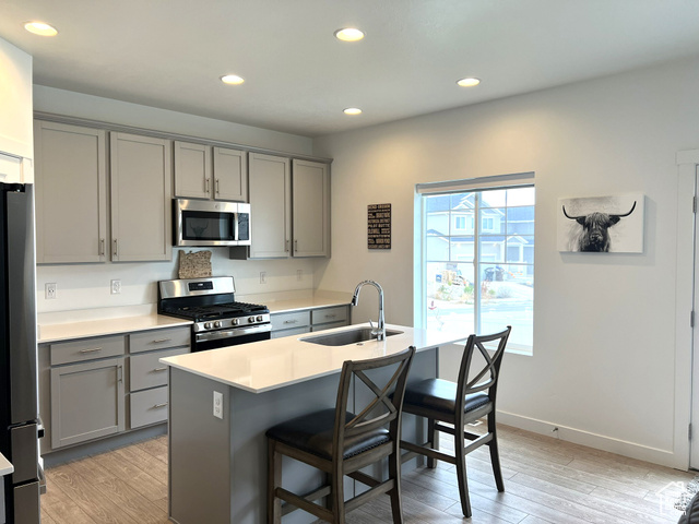 Photo 9 - 424 W Domain Ln, Grantsville UT 84029