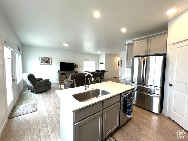 Photo 10 - 424 W Domain Ln, Grantsville UT 84029