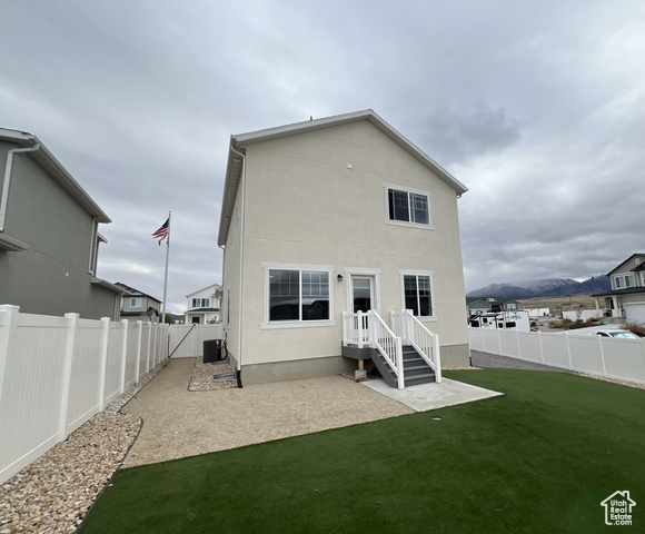 Photo 5 - 424 W Domain Ln, Grantsville UT 84029