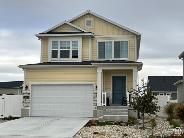 MLS #2119815                     located at 424 W Domain Ln,
                     Grantsville, UT