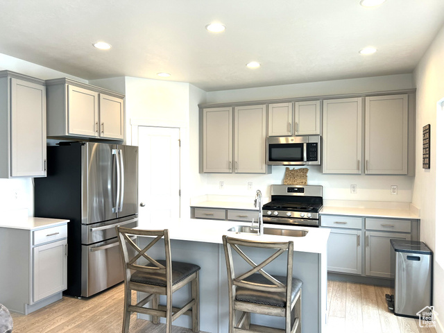 Photo 2 - 424 W Domain Ln, Grantsville UT 84029