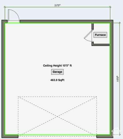Photo 55 - 392 E 700 South #I, Vernal UT 84078