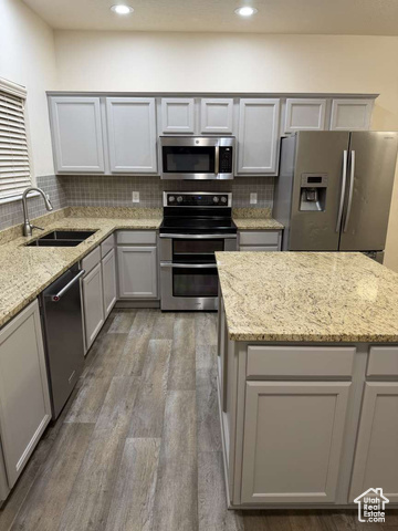 Photo 13 - 392 E 700 South #I, Vernal UT 84078