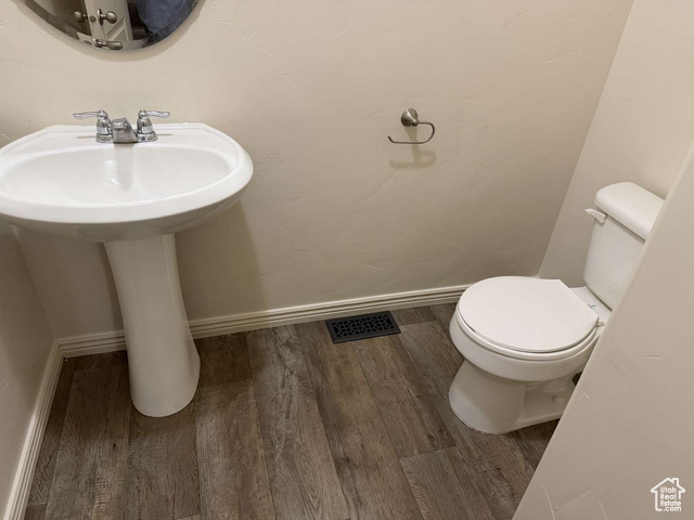 Photo 31 - 392 E 700 South #I, Vernal UT 84078