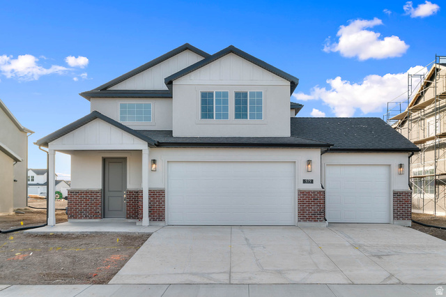 979 N AMBERLY DR, North Salt Lake UT 84054