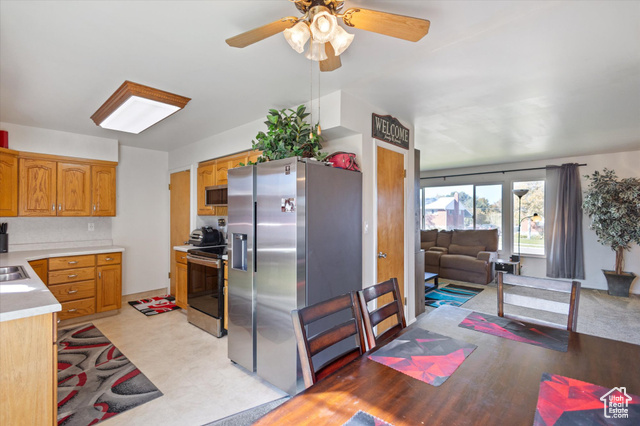 Photo 9 for MLS #2119822 at 5491 Janette Ave