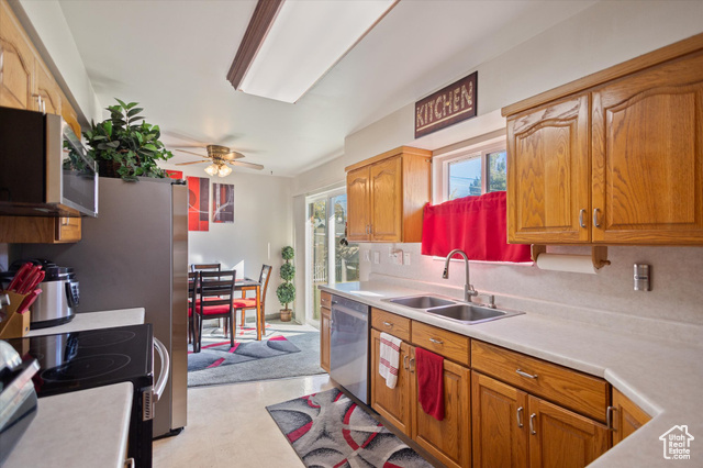 Photo 12 for MLS #2119822 at 5491 Janette Ave