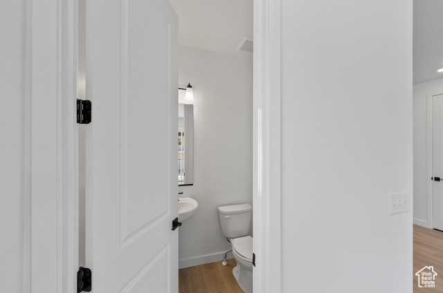 Photo 28 for MLS #2119823 at 12677 S Glacier Trail Ln #128