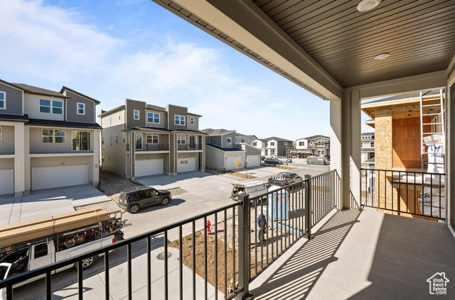 Photo 21 for MLS #2119823 at 12677 S Glacier Trail Ln #128